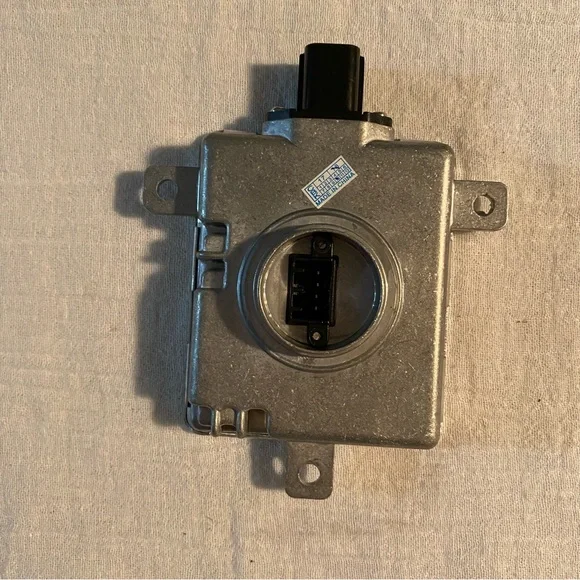 Ballast Headlight Control Module for Acura Mazda Mitsubishi Honda 2006-2015 - Picture 2 of 2